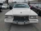 1991 CADILLAC Brougham