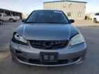 2005 HONDA CIVIC