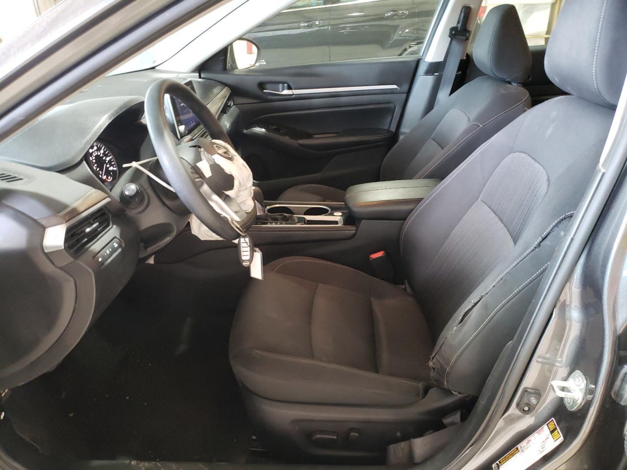 2023 NISSAN ALTIMA