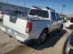 2012 NISSAN Frontier