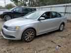 2011 VOLKSWAGEN JETTA