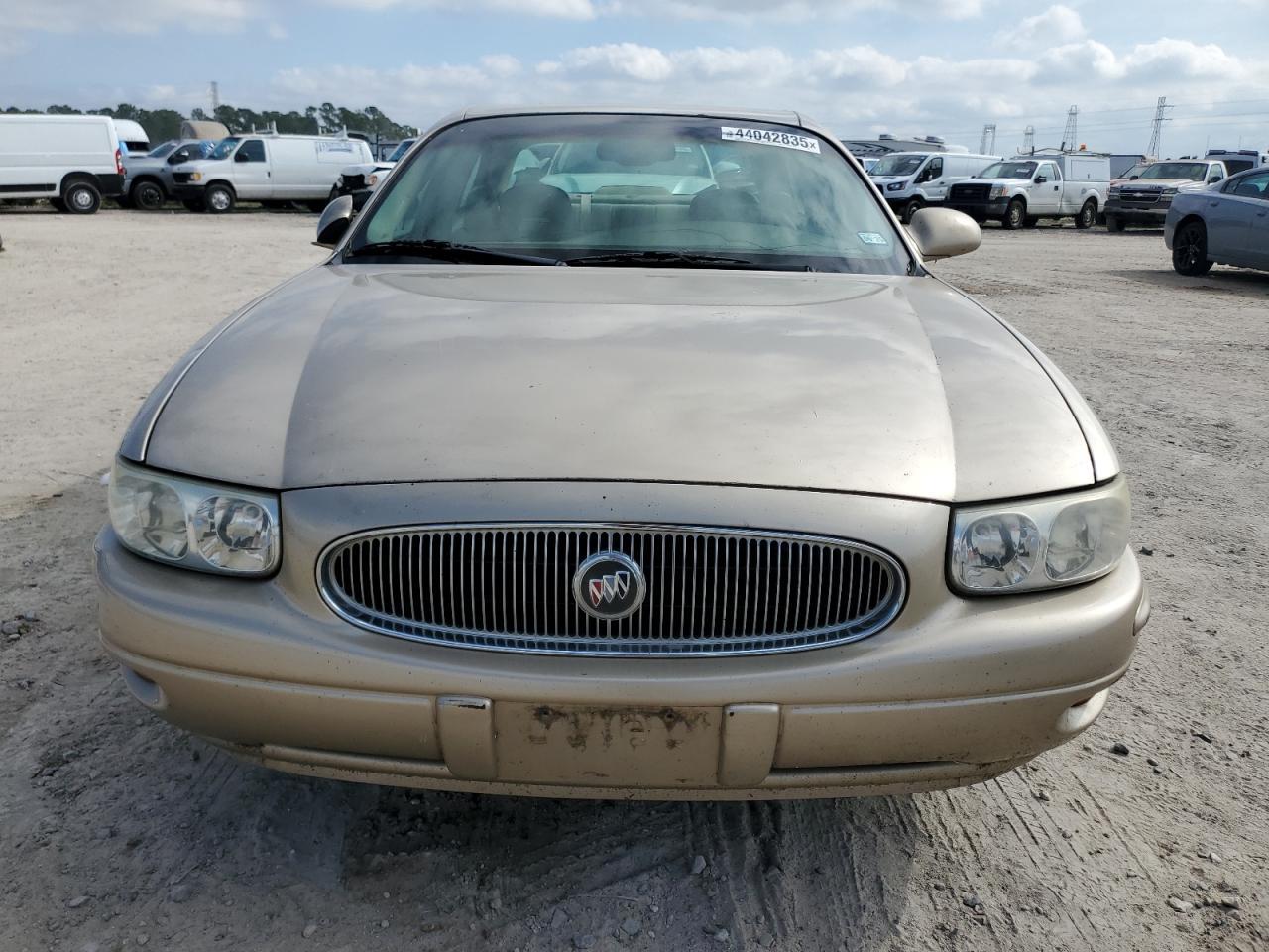 2005 BUICK Lesabre