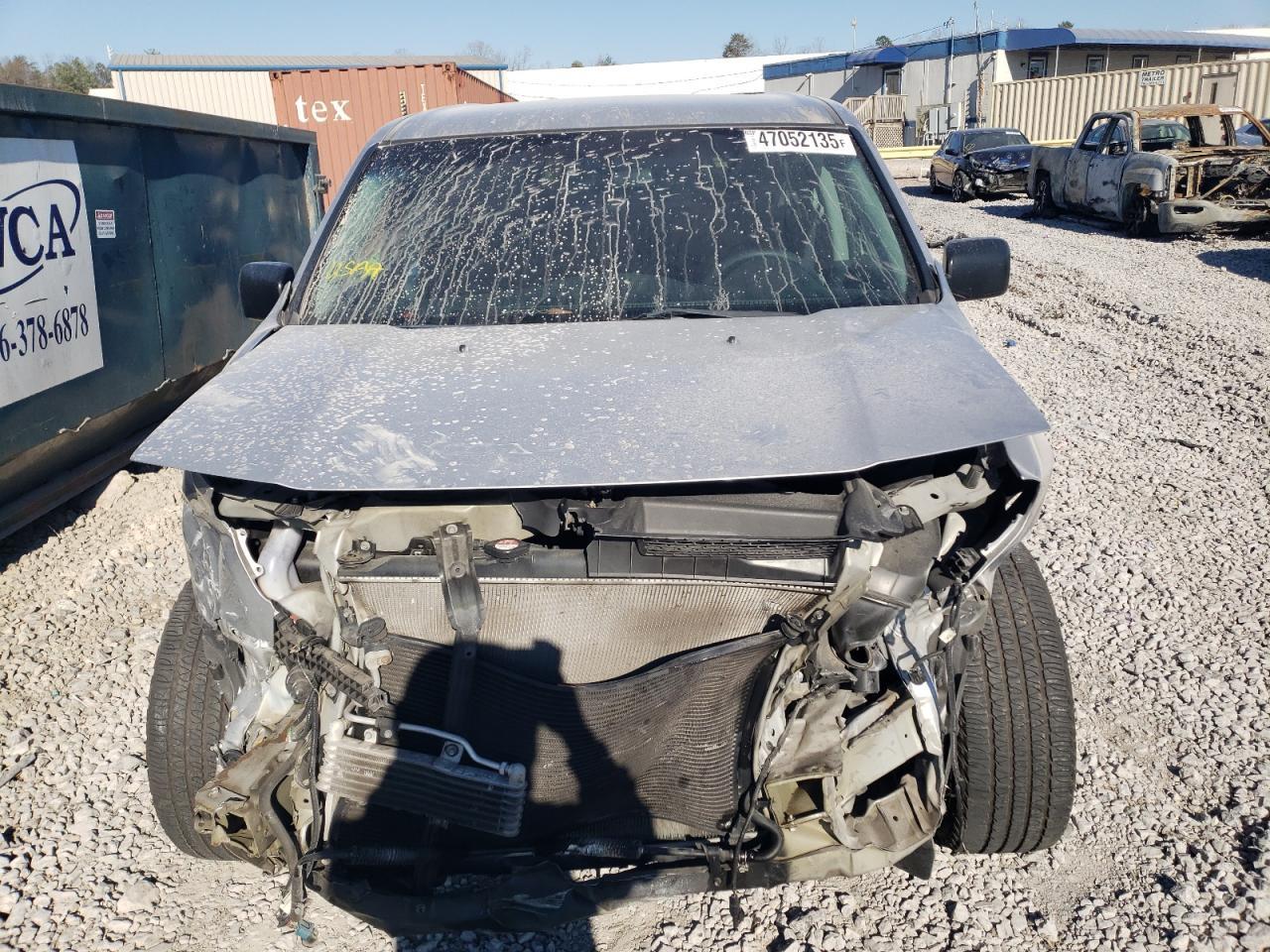 2011 HONDA PILOT