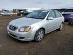 2009 KIA Spectra