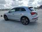 2018 AUDI SQ5