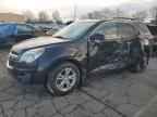 2011 CHEVROLET EQUINOX
