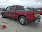 2006 CHEVROLET Silverado
