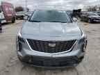 2023 CADILLAC XT4
