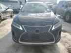 2020 LEXUS RX 450H