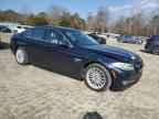 2011 BMW 5 series