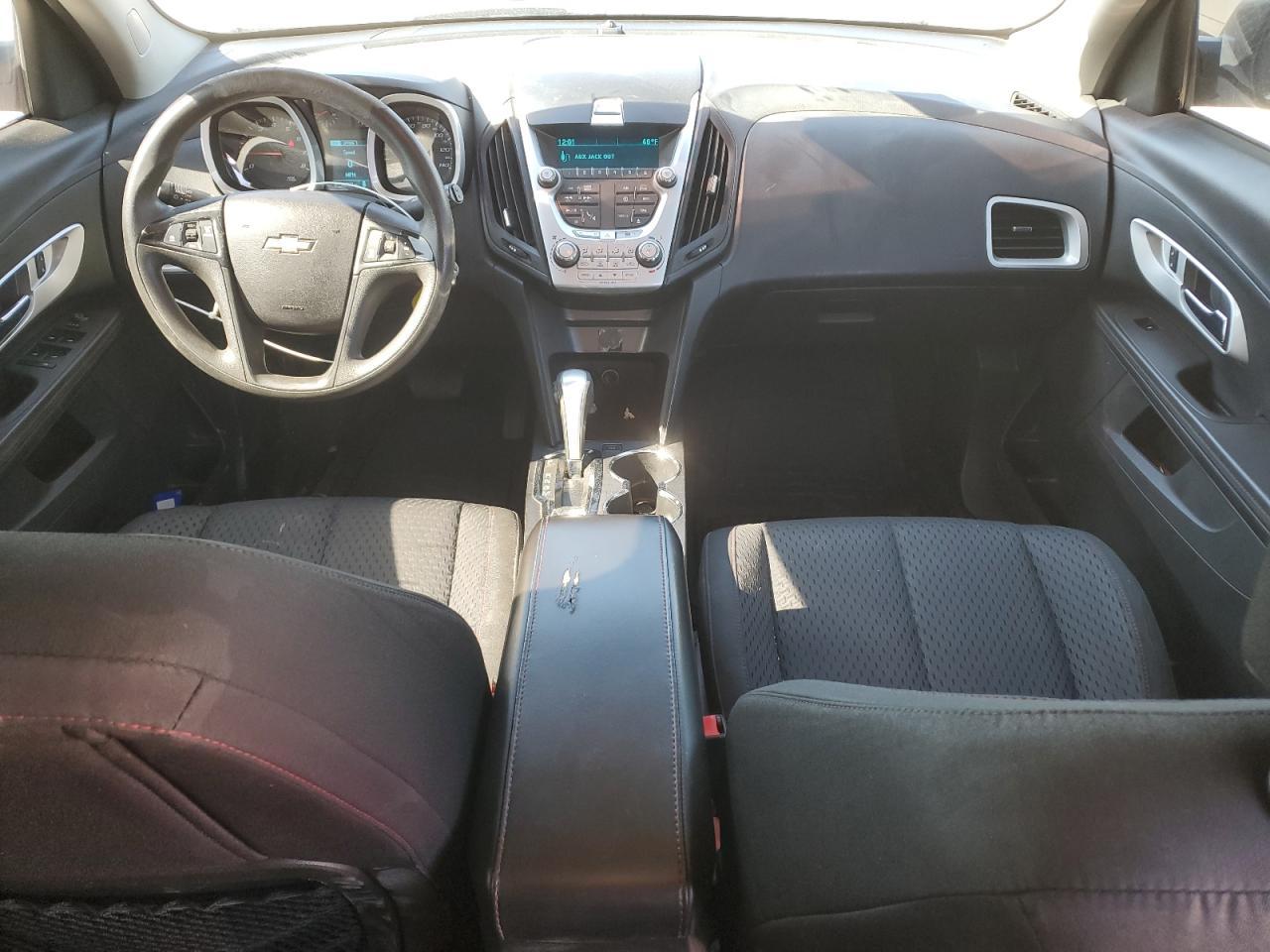2013 CHEVROLET EQUINOX