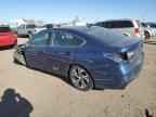 2020 SUBARU Legacy