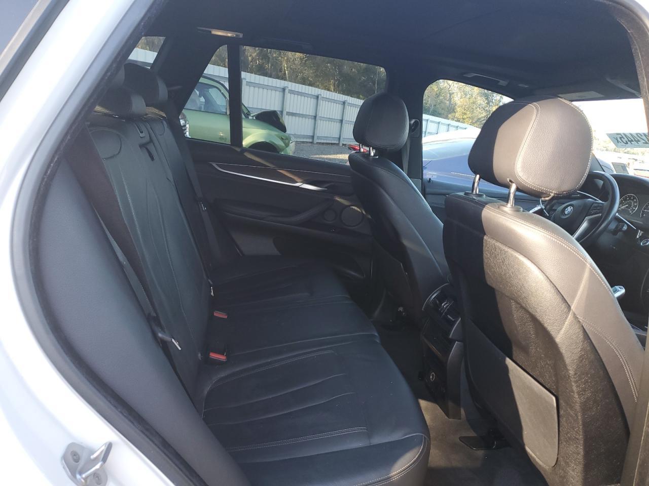 2017 BMW X5