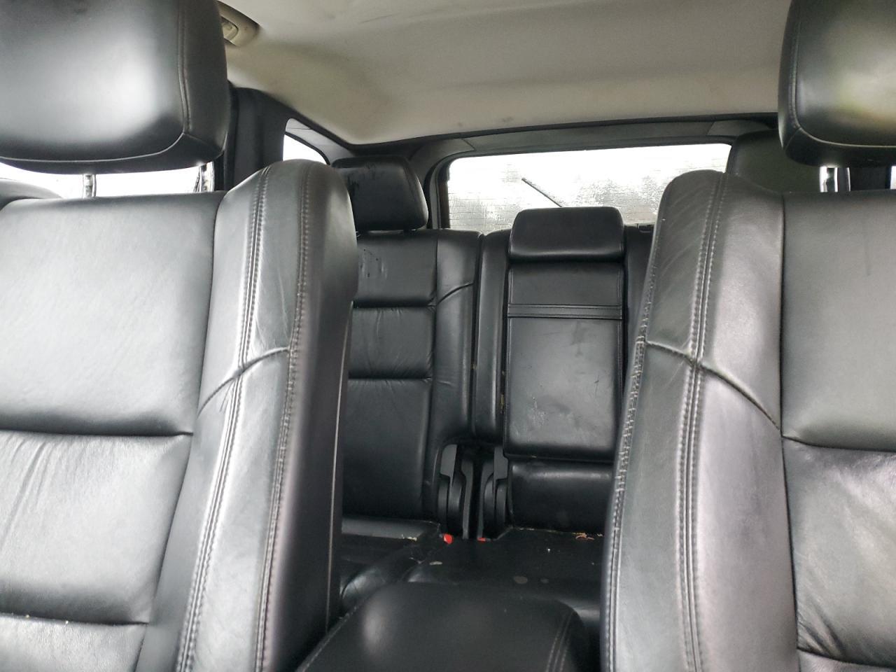 2011 JEEP Grand Cherokee