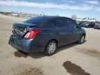 2017 NISSAN VERSA