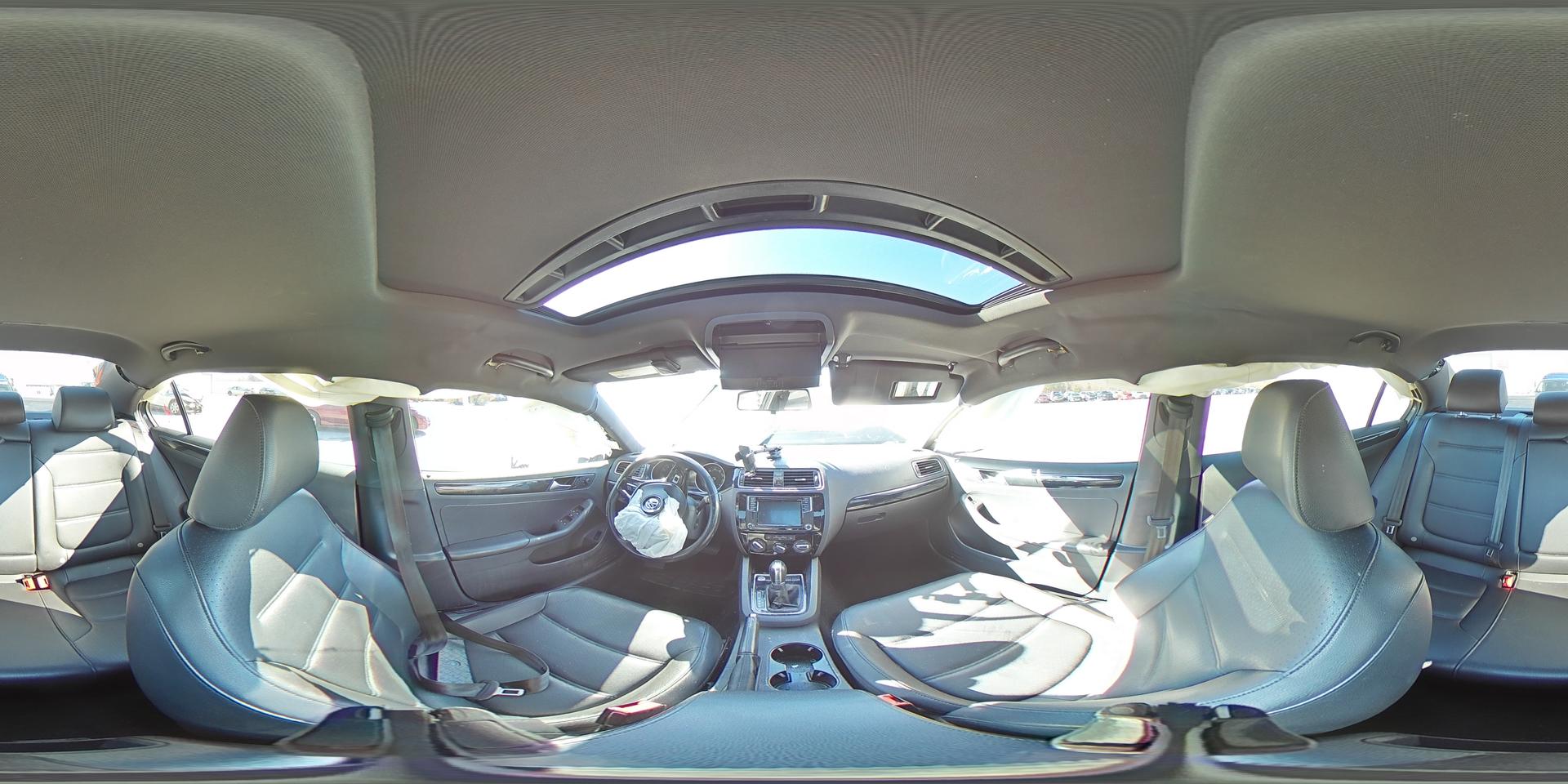 2018 VOLKSWAGEN JETTA