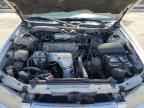 2000 TOYOTA CAMRY