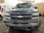 2006 CHEVROLET Silverado