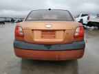 2009 KIA RIO