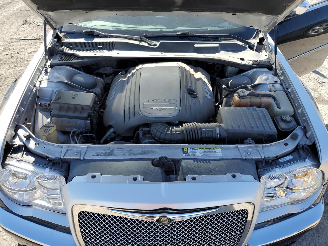 2006 CHRYSLER 300