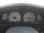 2001 TOYOTA TACOMA