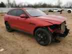 2018 JAGUAR F-Pace