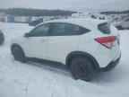 2017 HONDA HR-V