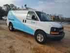 2012 CHEVROLET EXPRESS 2500