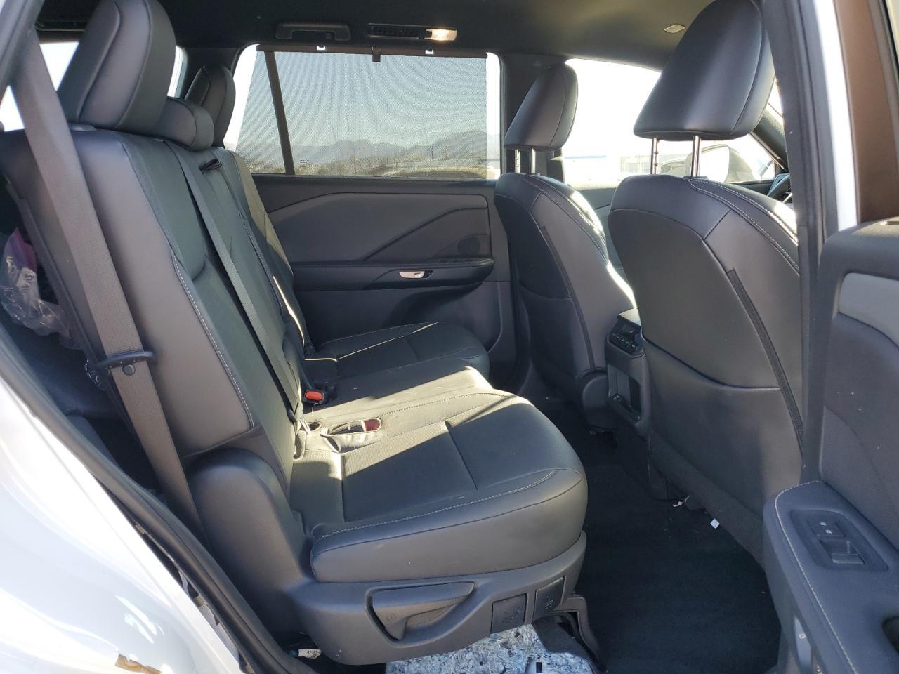 2024 LEXUS TX 350
