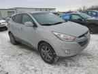 2015 HYUNDAI TUCSON