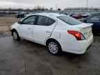 2017 NISSAN VERSA