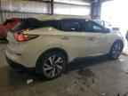 2017 NISSAN MURANO