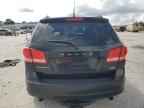 2011 DODGE JOURNEY