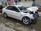 2008 HYUNDAI SONATA