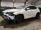 2025 LEXUS Nx