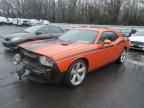 2008 DODGE Challenger