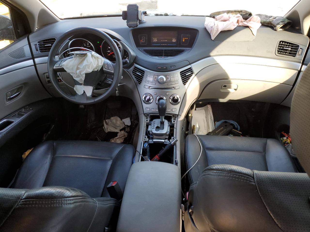 2006 SUBARU B9 Tribeca