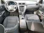 2011 FORD FUSION