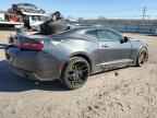 2017 CHEVROLET Camaro