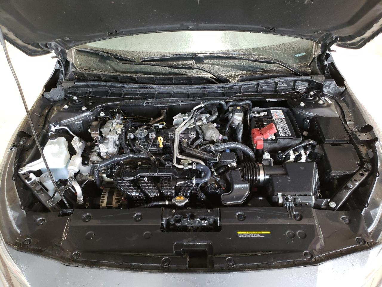 2023 NISSAN ALTIMA