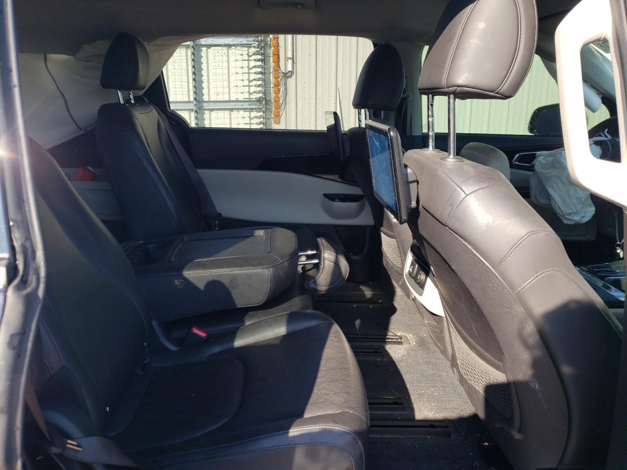2022 KIA Carnival