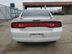 2013 DODGE CHARGER