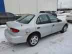 2002 CHEVROLET Cavalier