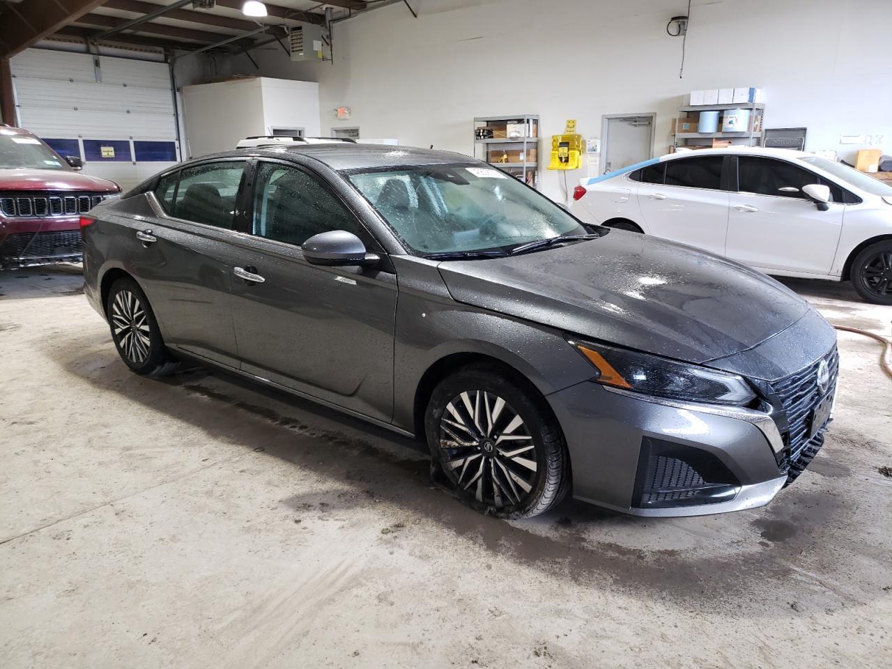 2023 NISSAN ALTIMA