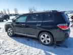 2012 TOYOTA HIGHLANDER