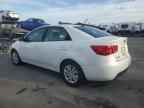 2013 KIA FORTE
