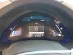 2012 NISSAN LEAF