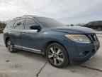 2013 NISSAN PATHFINDER