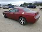 2014 DODGE Challenger