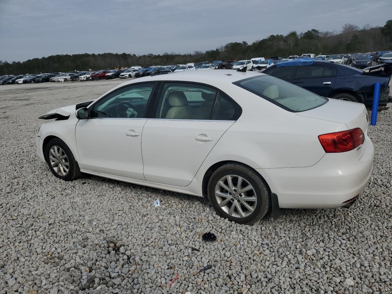 2014 VOLKSWAGEN JETTA